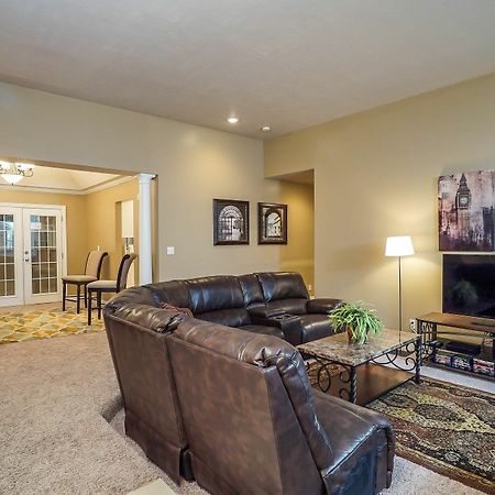 Utah'S Best Vacation Rentals - Draper Exteriér fotografie