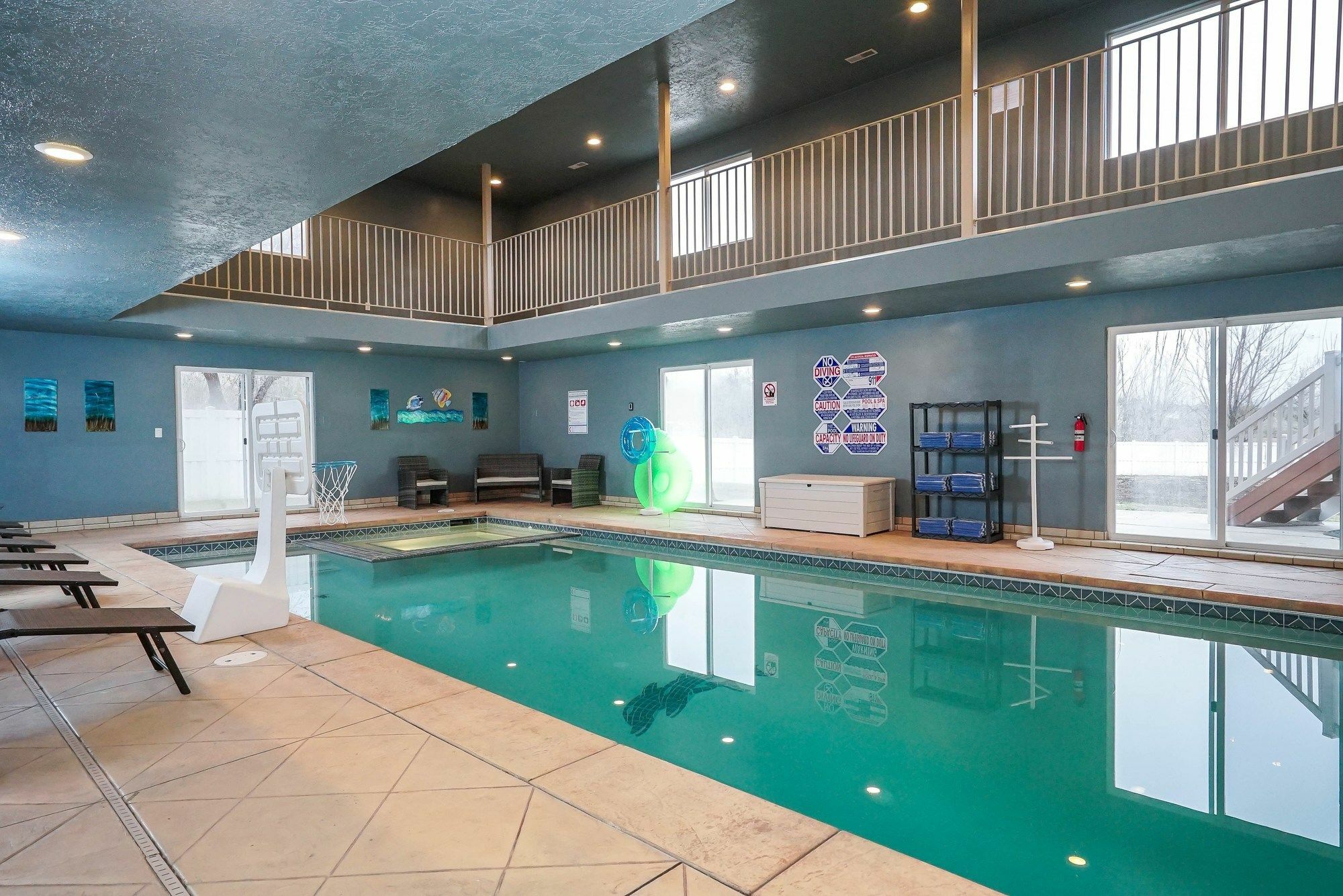 Utah'S Best Vacation Rentals - Draper Exteriér fotografie