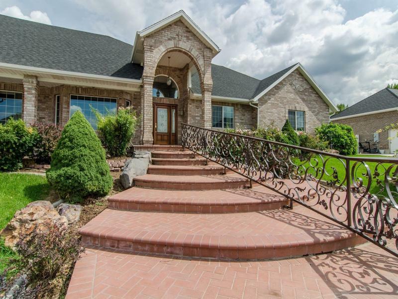 Utah'S Best Vacation Rentals - Draper Exteriér fotografie