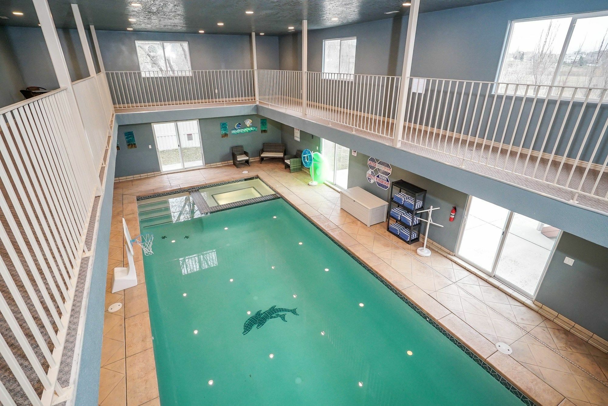 Utah'S Best Vacation Rentals - Draper Exteriér fotografie