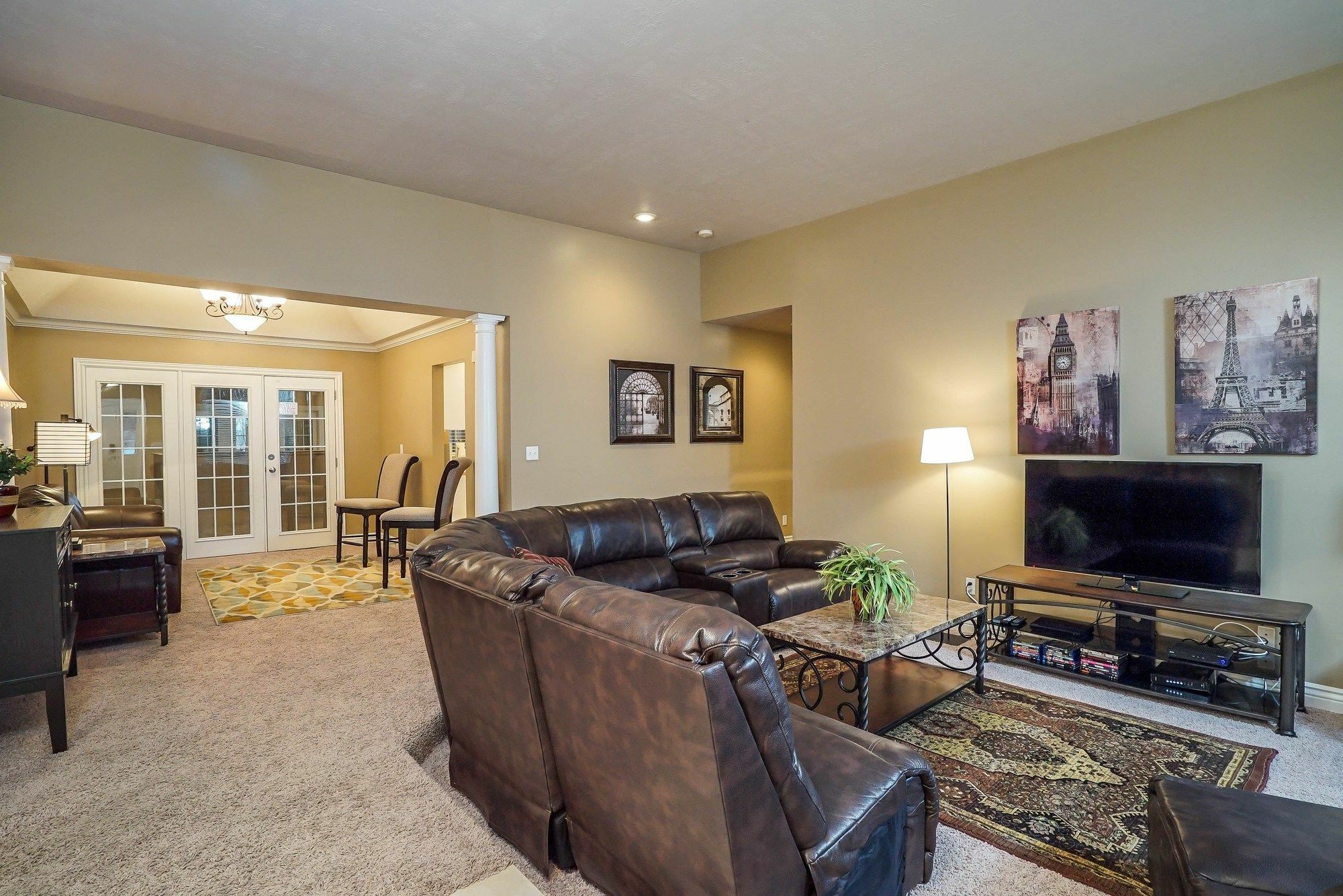 Utah'S Best Vacation Rentals - Draper Exteriér fotografie