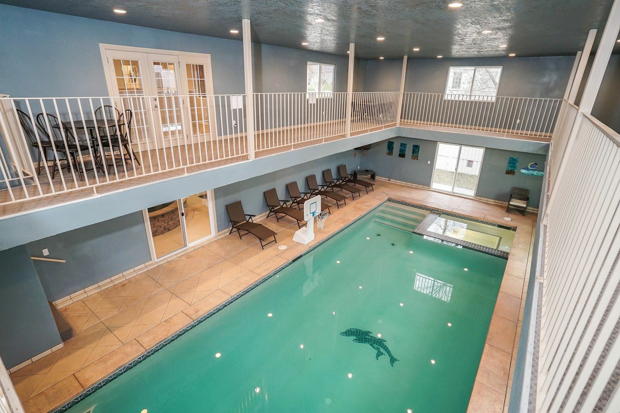 Utah'S Best Vacation Rentals - Draper Exteriér fotografie