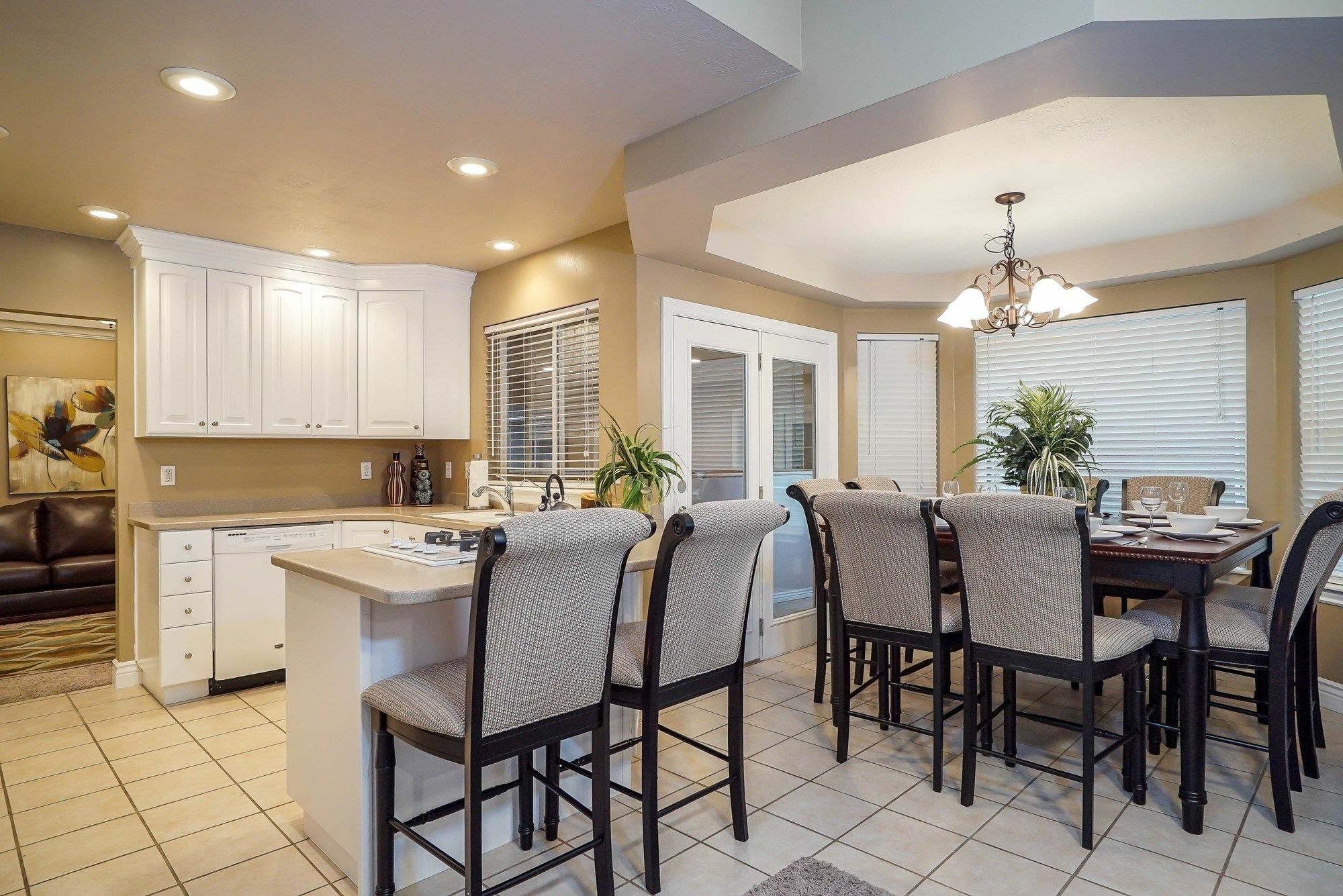 Utah'S Best Vacation Rentals - Draper Exteriér fotografie