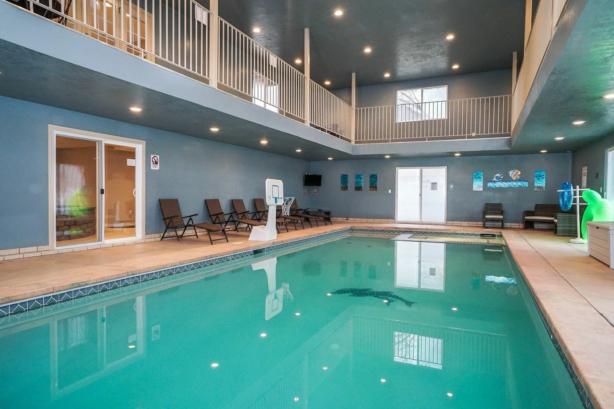 Utah'S Best Vacation Rentals - Draper Exteriér fotografie