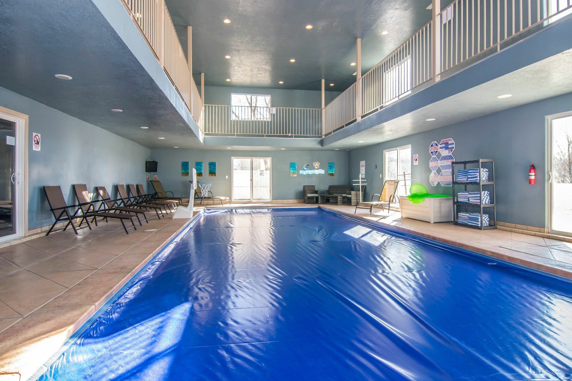 Utah'S Best Vacation Rentals - Draper Exteriér fotografie