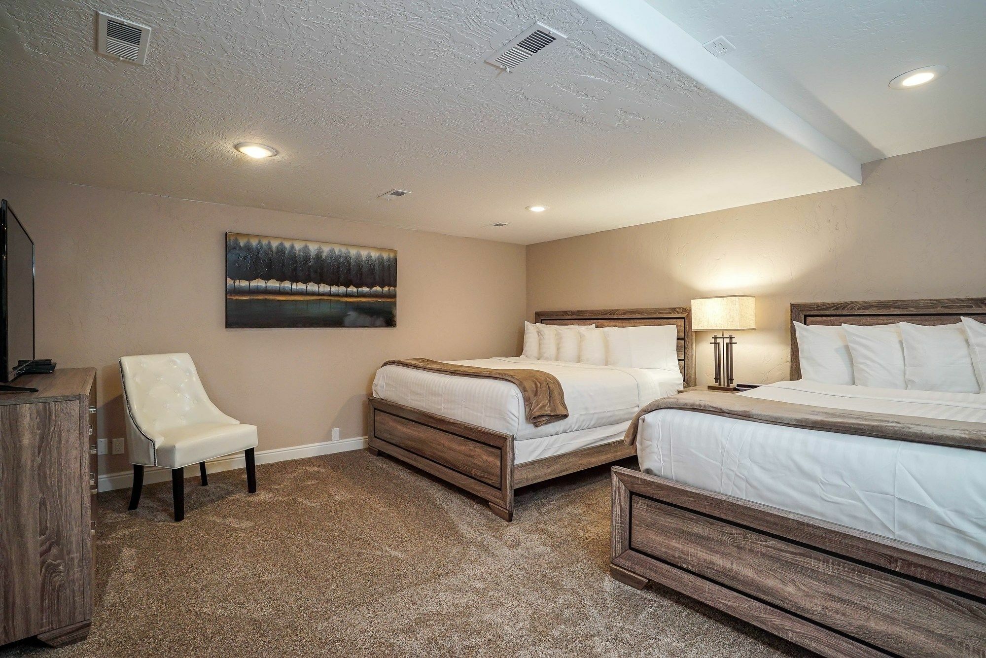 Utah'S Best Vacation Rentals - Draper Exteriér fotografie