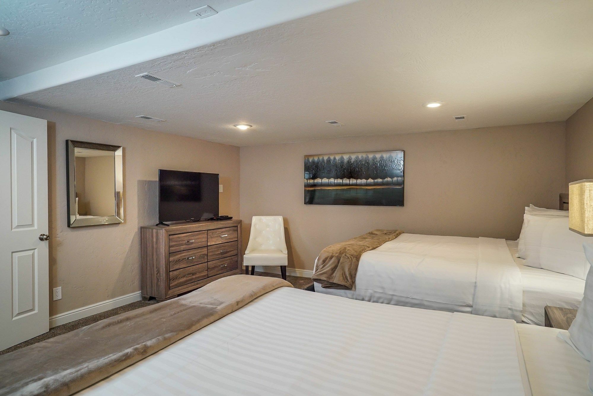 Utah'S Best Vacation Rentals - Draper Exteriér fotografie
